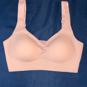 5 Seamless Bras